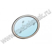 Зеркало ЗР-501 Фиеста Зеркало ЗР-501 Фиеста